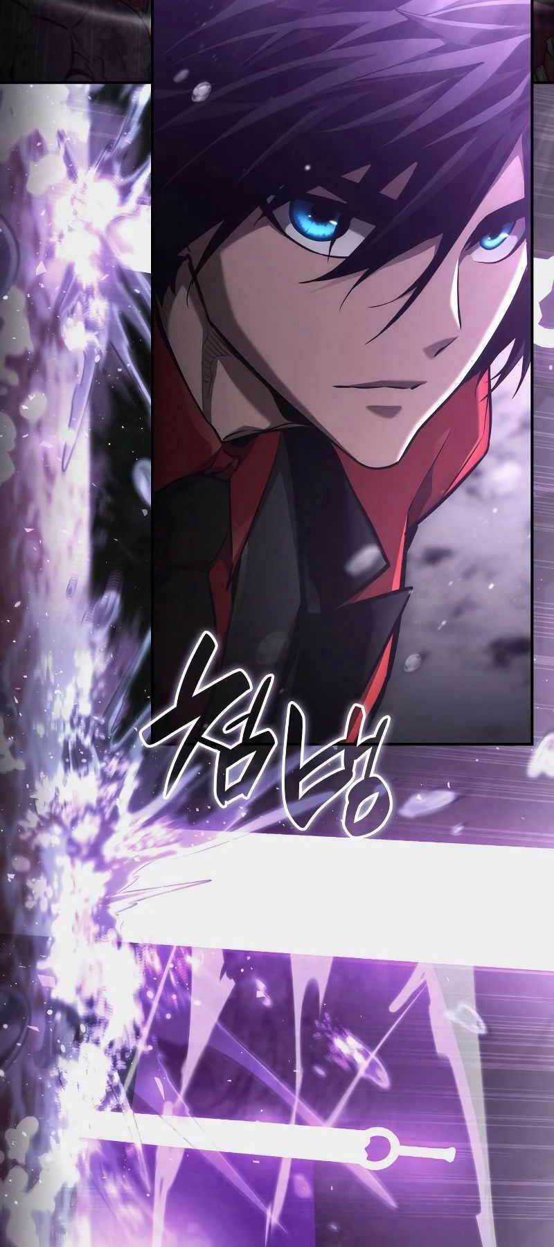 Vô Hạn Tử Linh Sư Chapter 61 trang 65