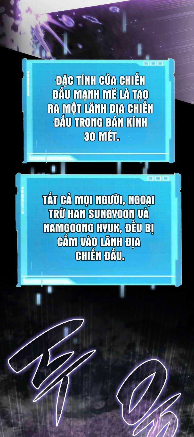 Vô Hạn Tử Linh Sư Chapter 61 trang 67