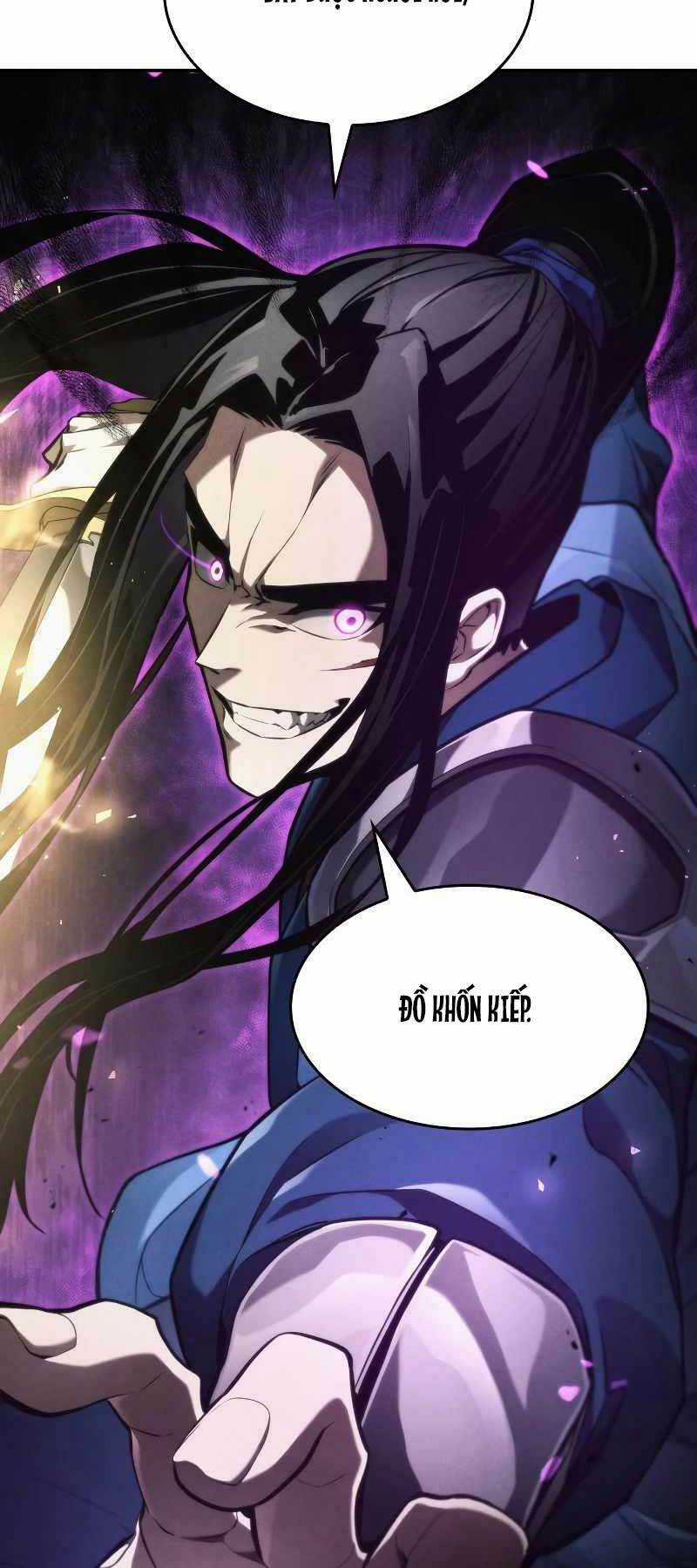 Vô Hạn Tử Linh Sư Chapter 61 trang 69