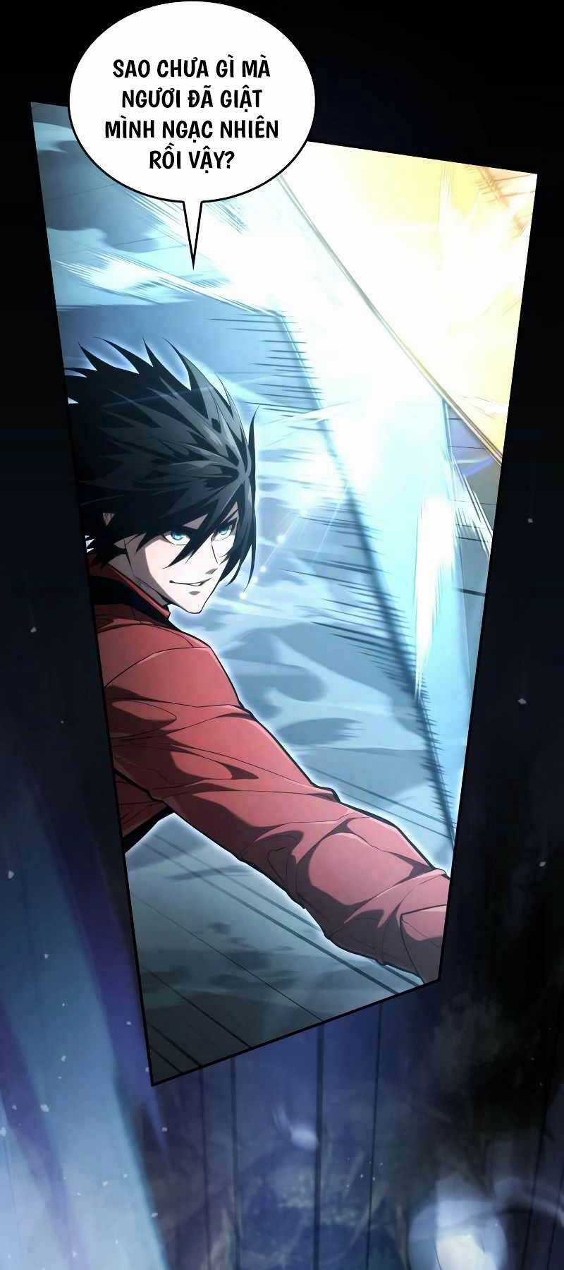 Vô Hạn Tử Linh Sư Chapter 61 trang 7