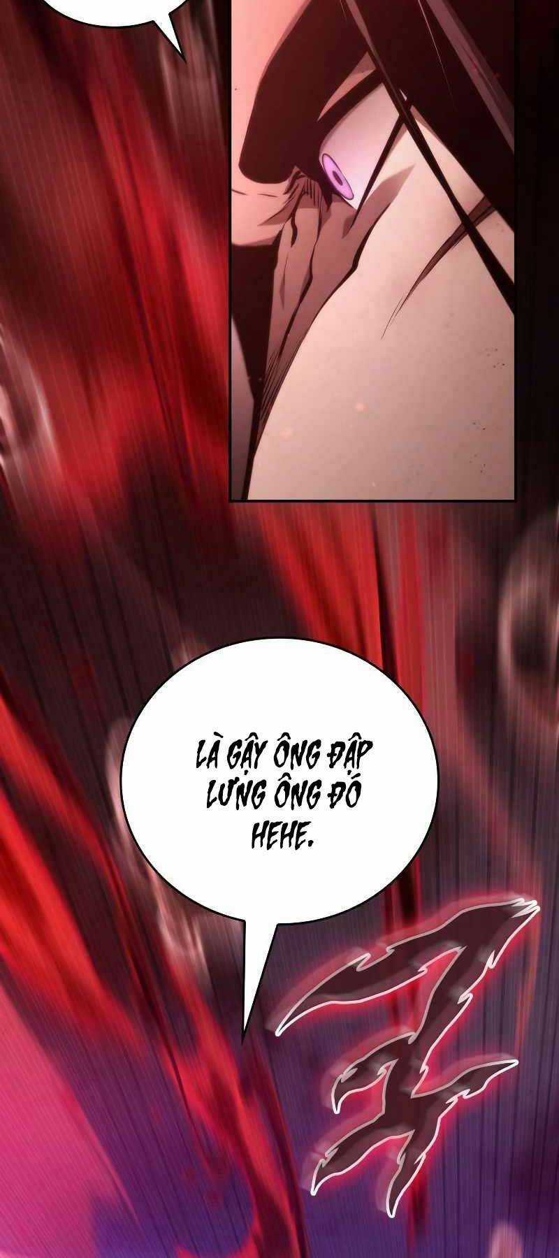 Vô Hạn Tử Linh Sư Chapter 61 trang 73