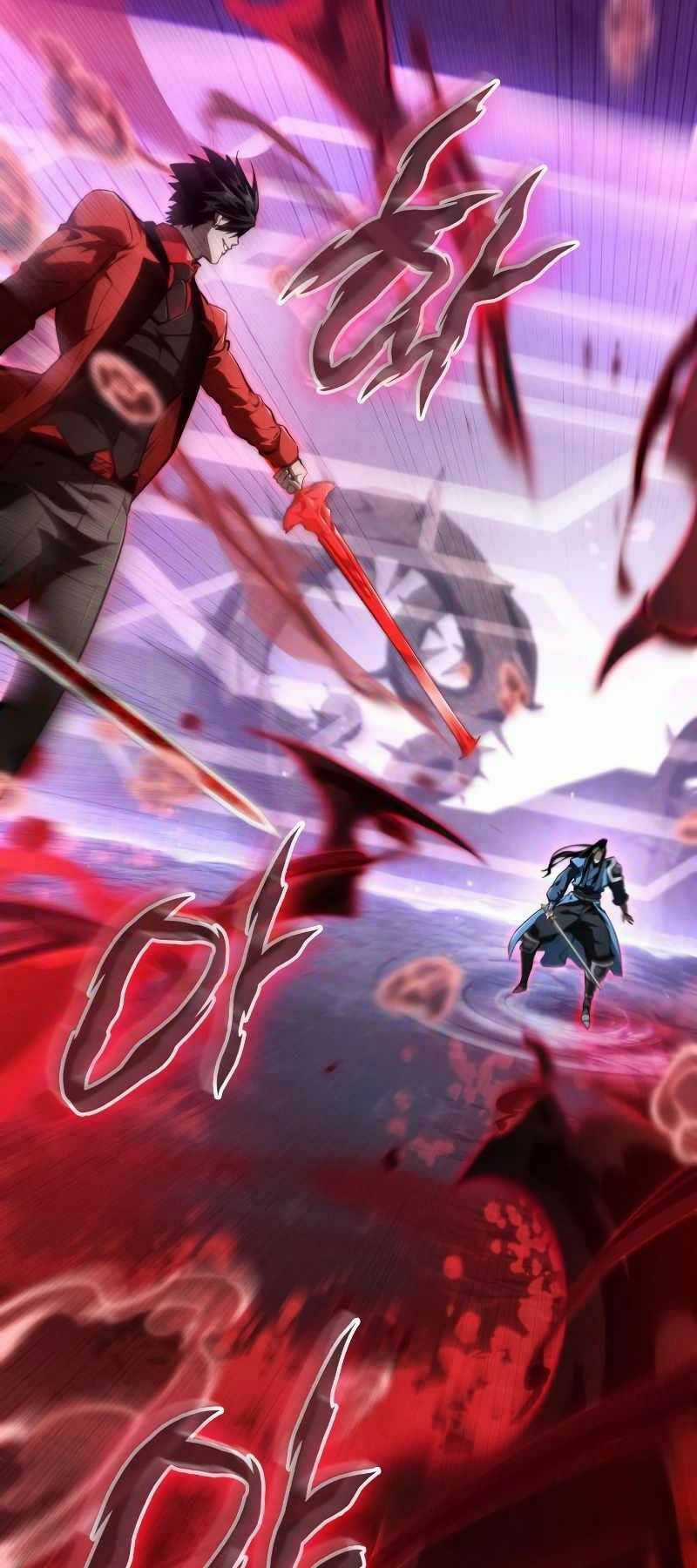 Vô Hạn Tử Linh Sư Chapter 61 trang 74