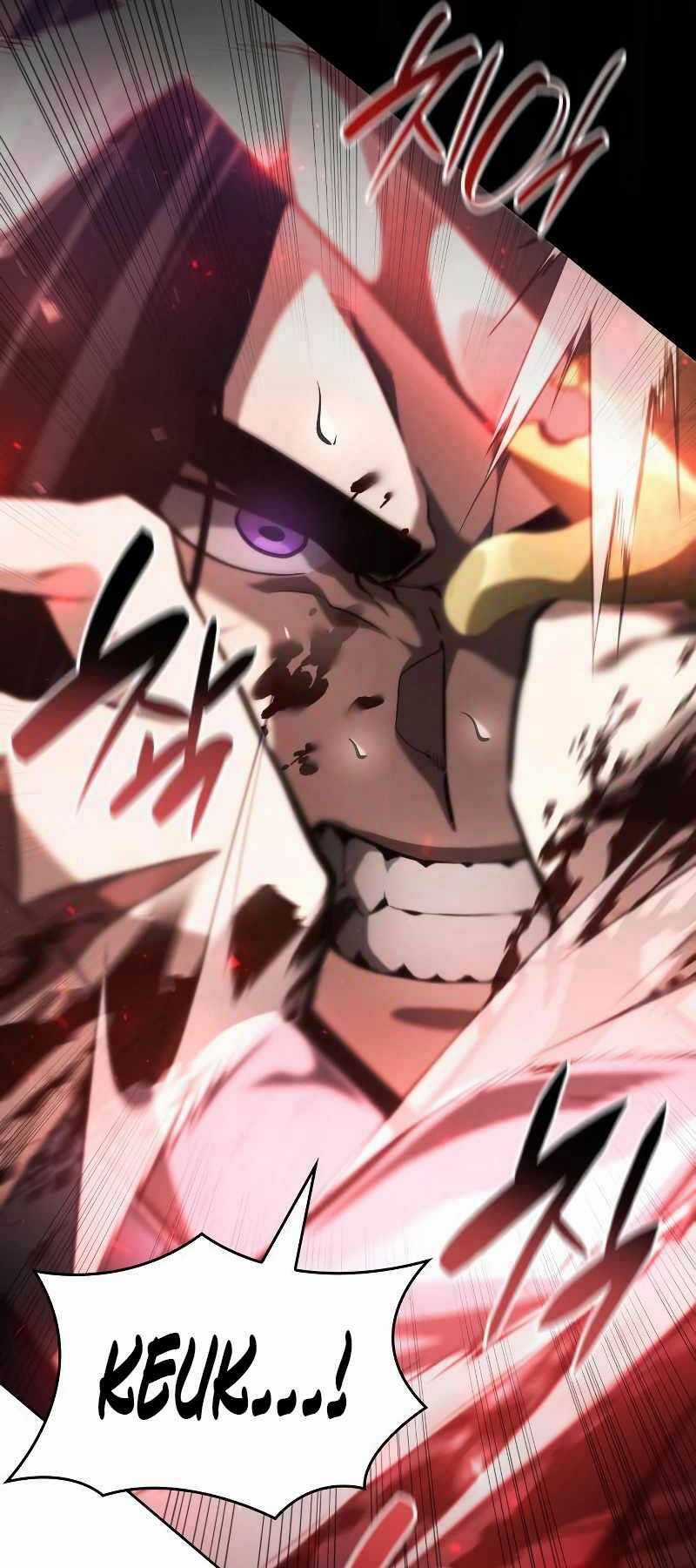 Vô Hạn Tử Linh Sư Chapter 61 trang 81