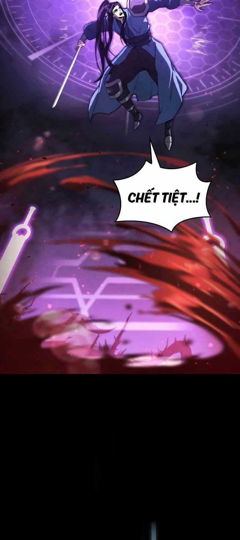 Vô Hạn Tử Linh Sư Chapter 61 trang 85