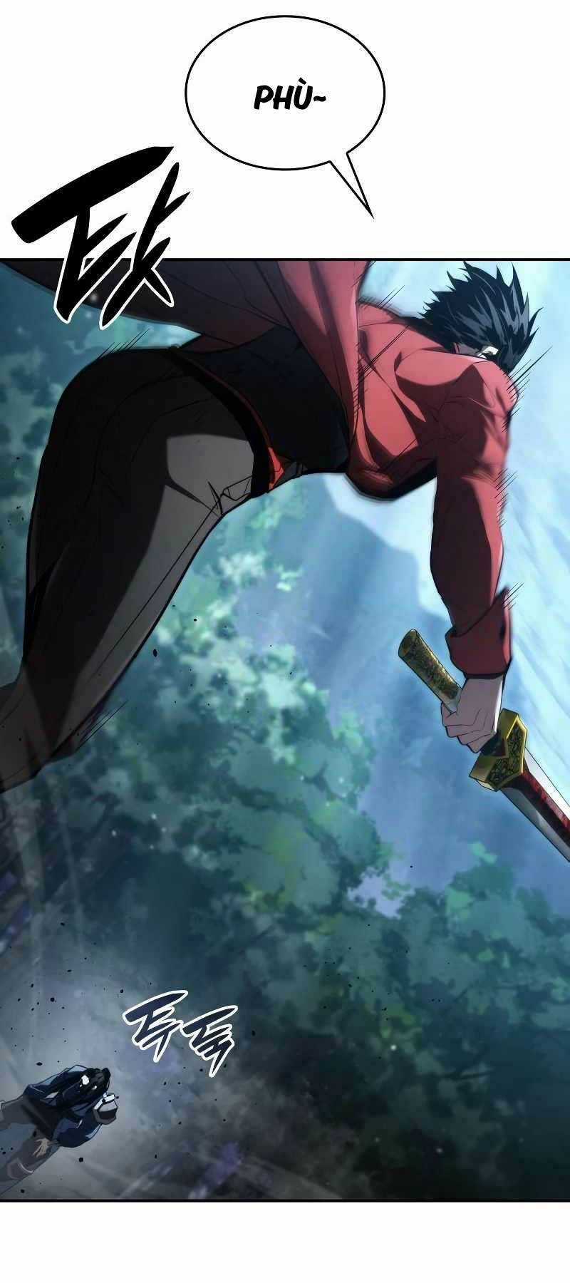 Vô Hạn Tử Linh Sư Chapter 61 trang 95