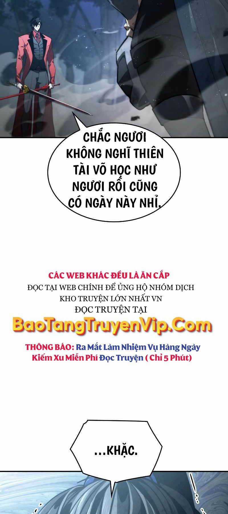 Vô Hạn Tử Linh Sư Chapter 61 trang 97