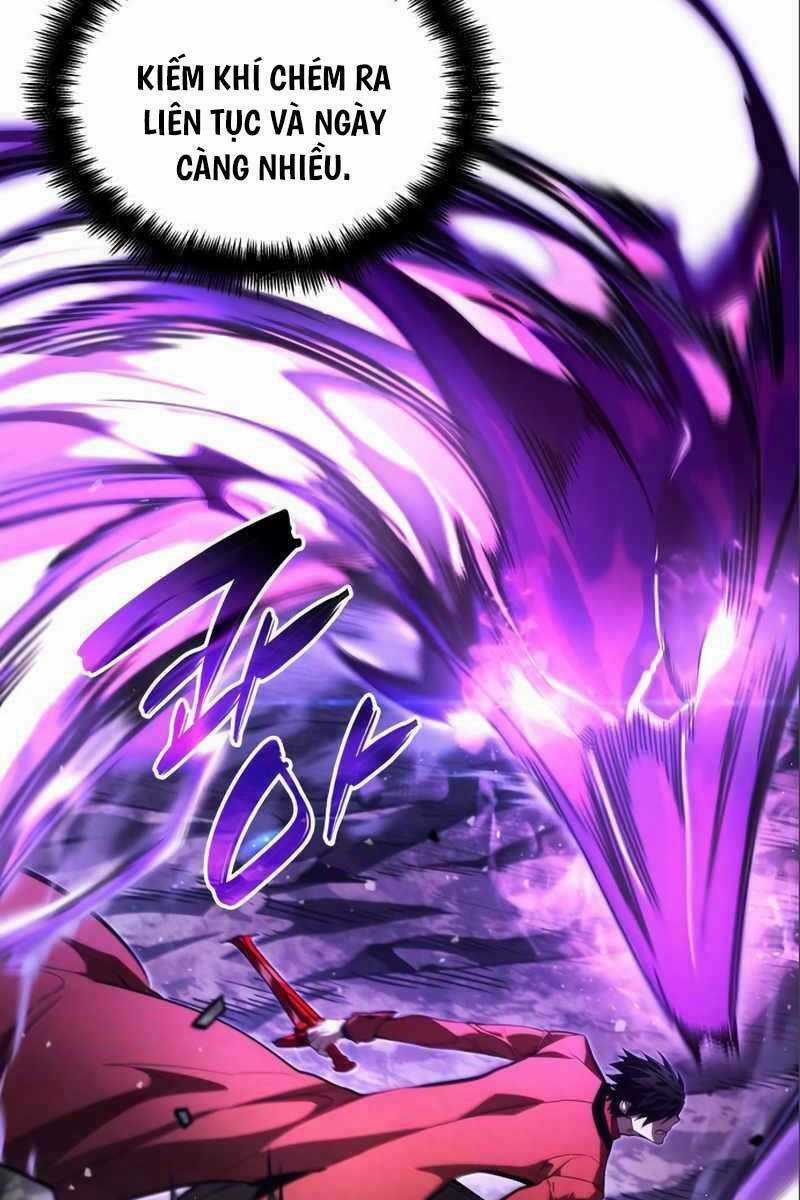 Vô Hạn Tử Linh Sư Chapter 62 trang 21