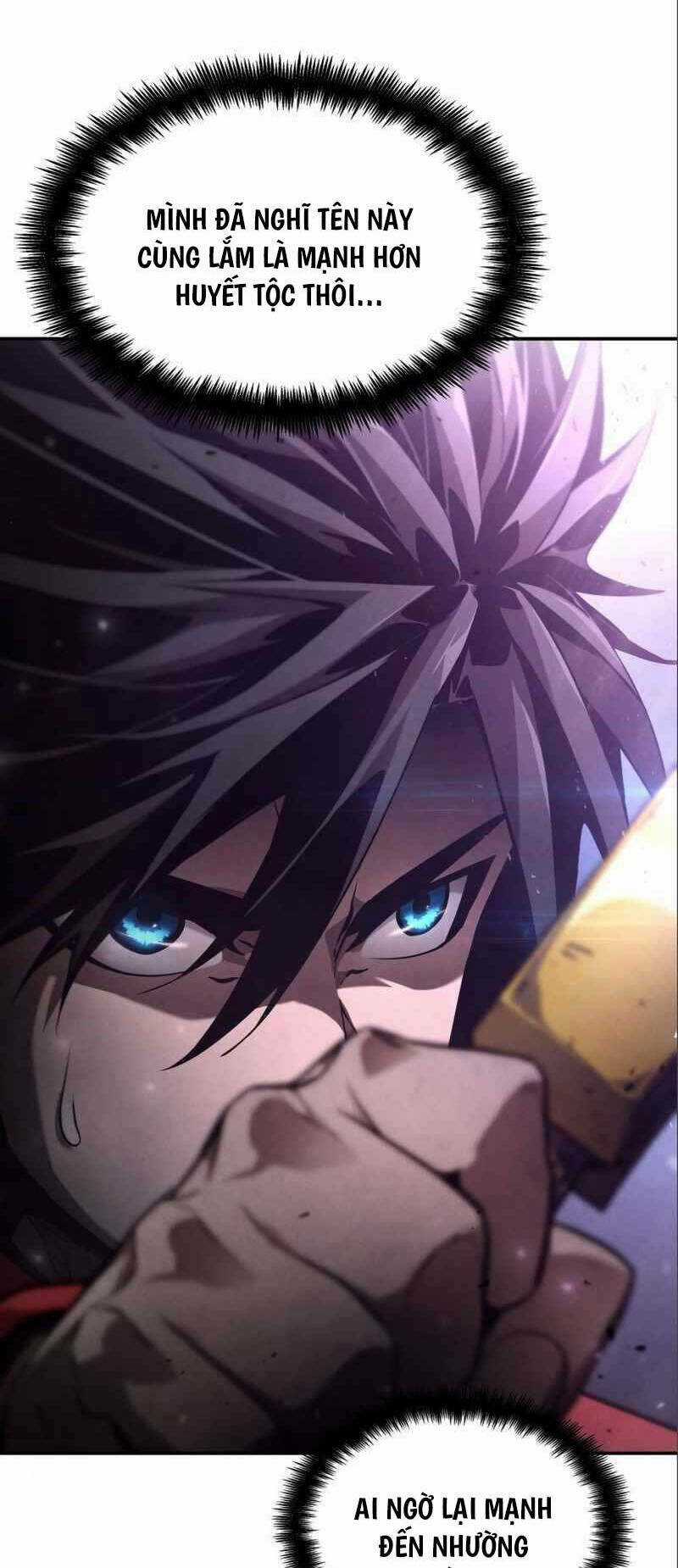 Vô Hạn Tử Linh Sư Chapter 62 trang 34