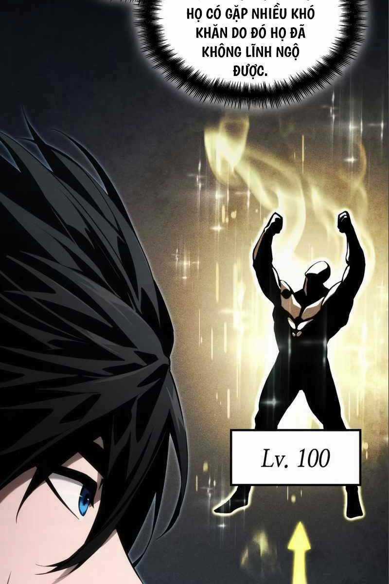 Vô Hạn Tử Linh Sư Chapter 62 trang 38