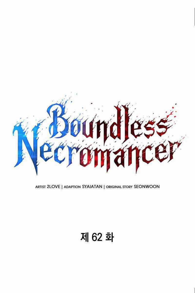 Vô Hạn Tử Linh Sư Chapter 62 trang 6