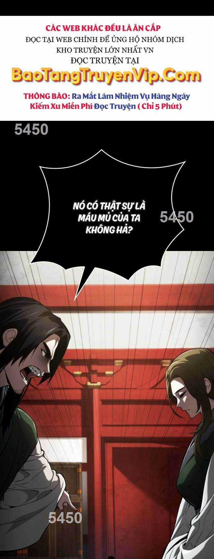Vô Hạn Tử Linh Sư Chapter 63 trang 0