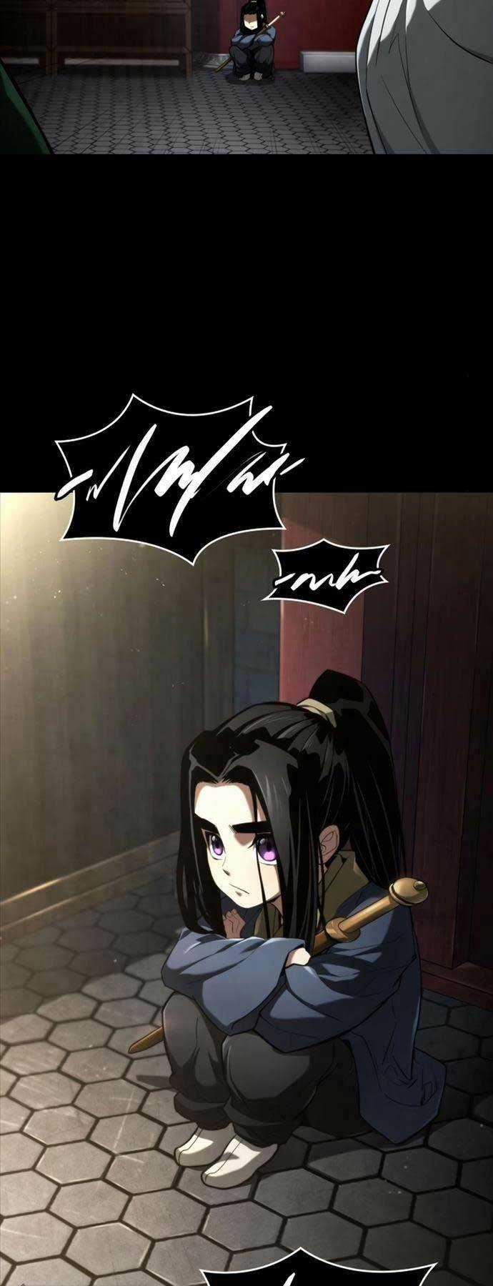 Vô Hạn Tử Linh Sư Chapter 63 trang 1