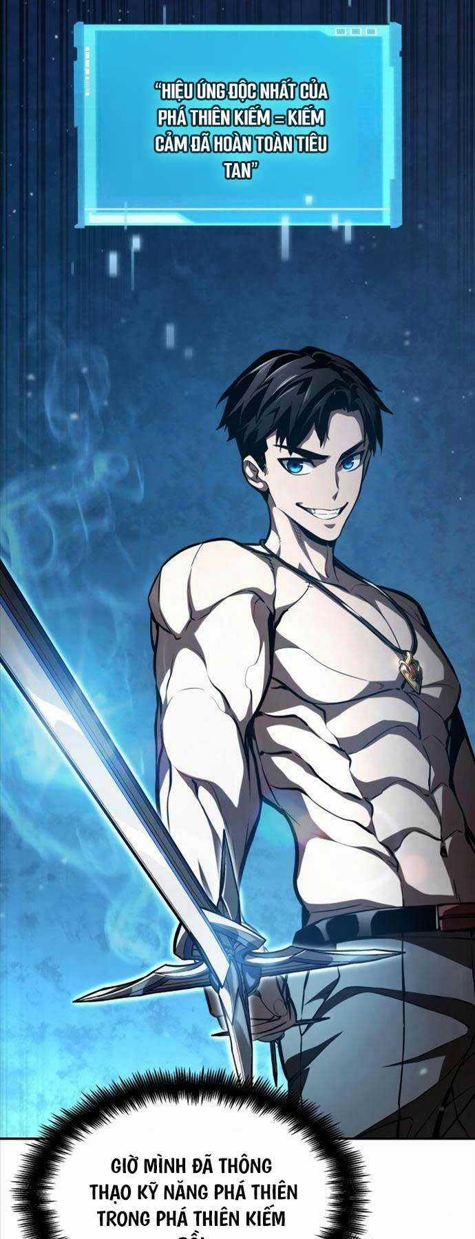 Vô Hạn Tử Linh Sư Chapter 63 trang 107