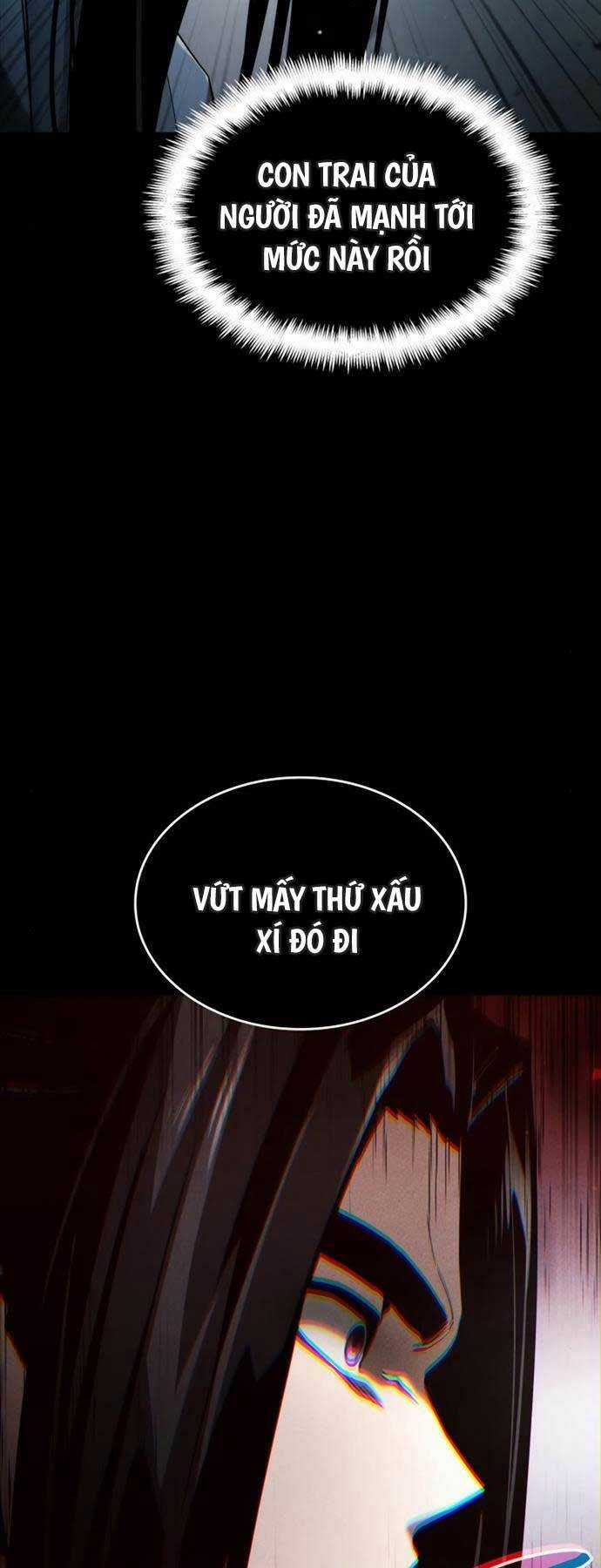 Vô Hạn Tử Linh Sư Chapter 63 trang 11