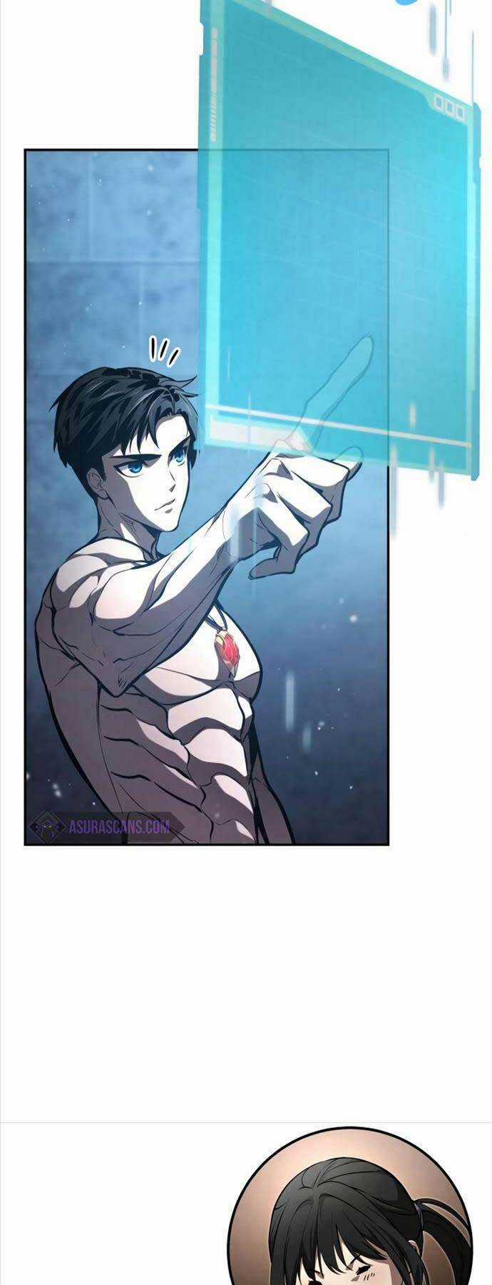 Vô Hạn Tử Linh Sư Chapter 63 trang 110