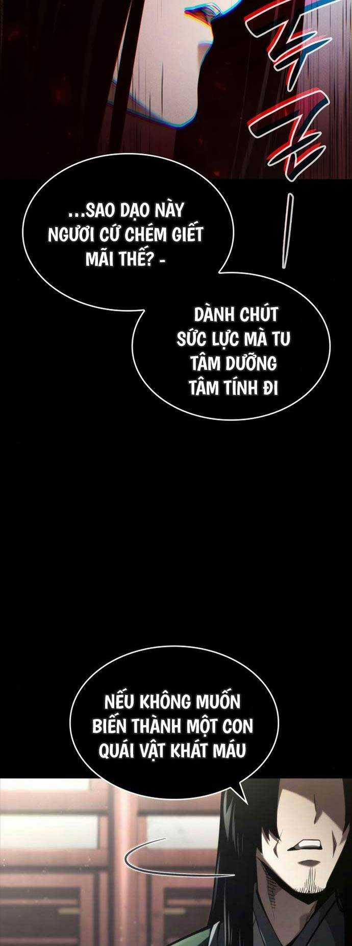 Vô Hạn Tử Linh Sư Chapter 63 trang 12