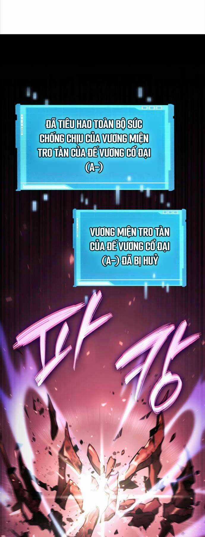 Vô Hạn Tử Linh Sư Chapter 63 trang 17