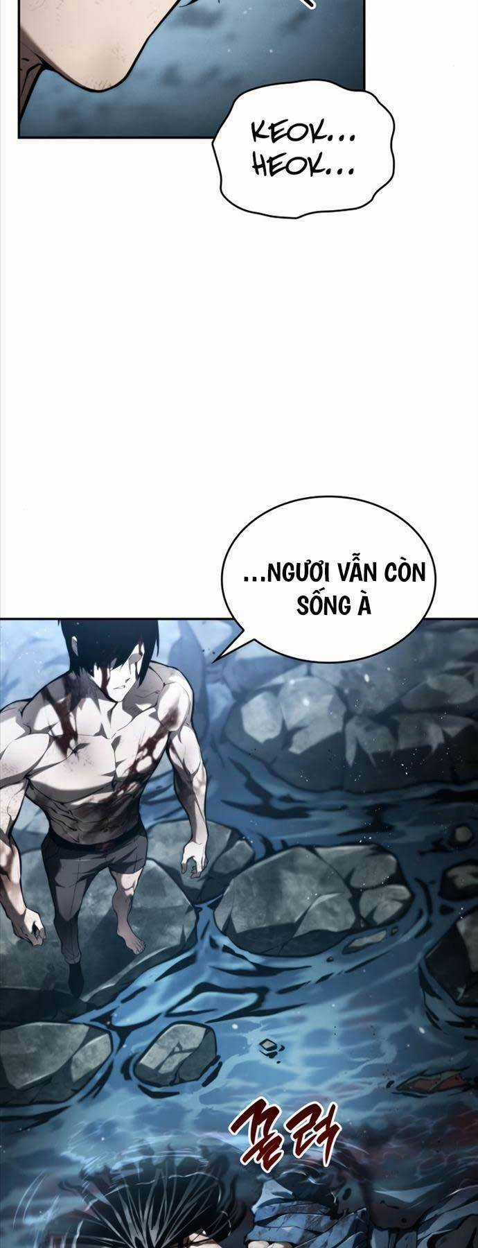 Vô Hạn Tử Linh Sư Chapter 63 trang 20