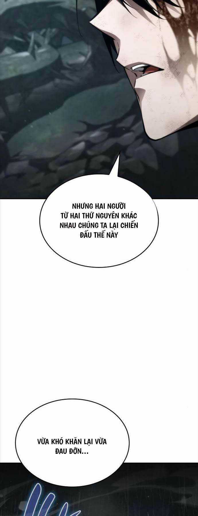 Vô Hạn Tử Linh Sư Chapter 63 trang 23