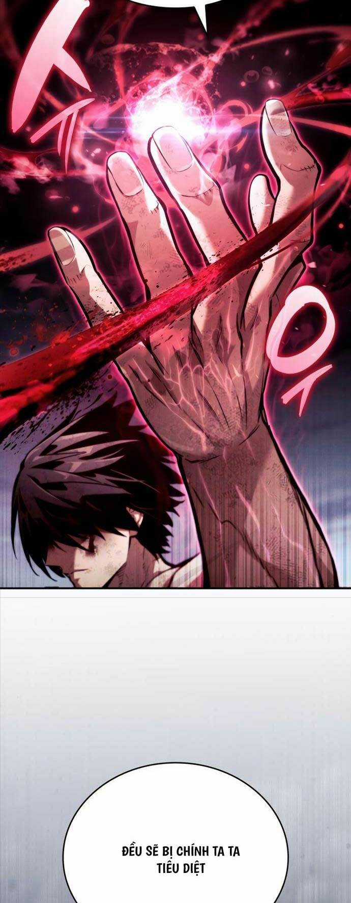 Vô Hạn Tử Linh Sư Chapter 63 trang 39