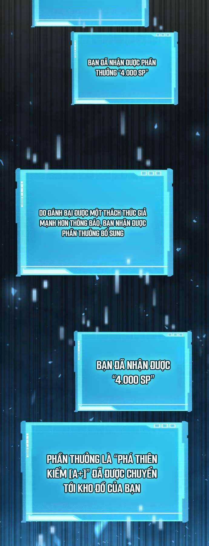 Vô Hạn Tử Linh Sư Chapter 63 trang 43