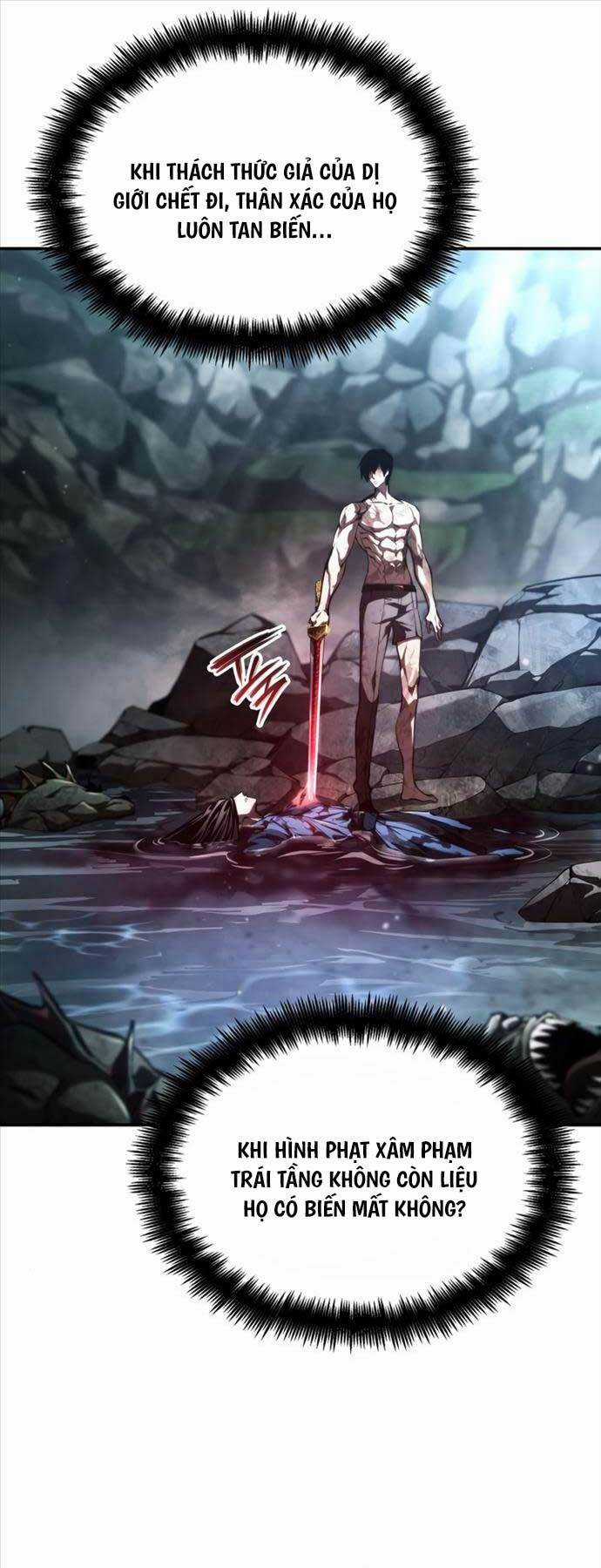 Vô Hạn Tử Linh Sư Chapter 63 trang 51