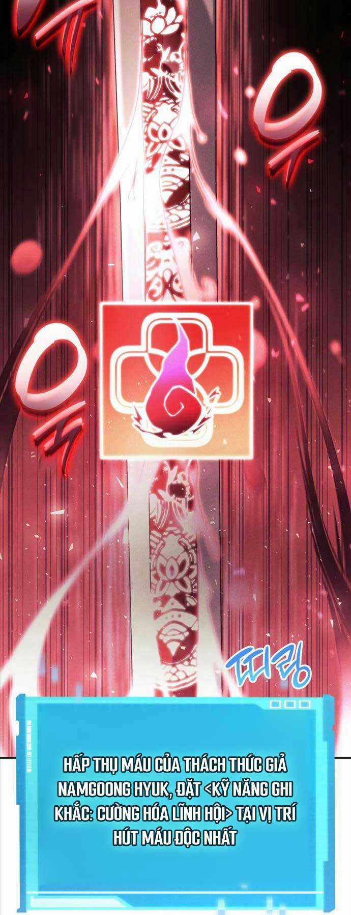 Vô Hạn Tử Linh Sư Chapter 63 trang 53