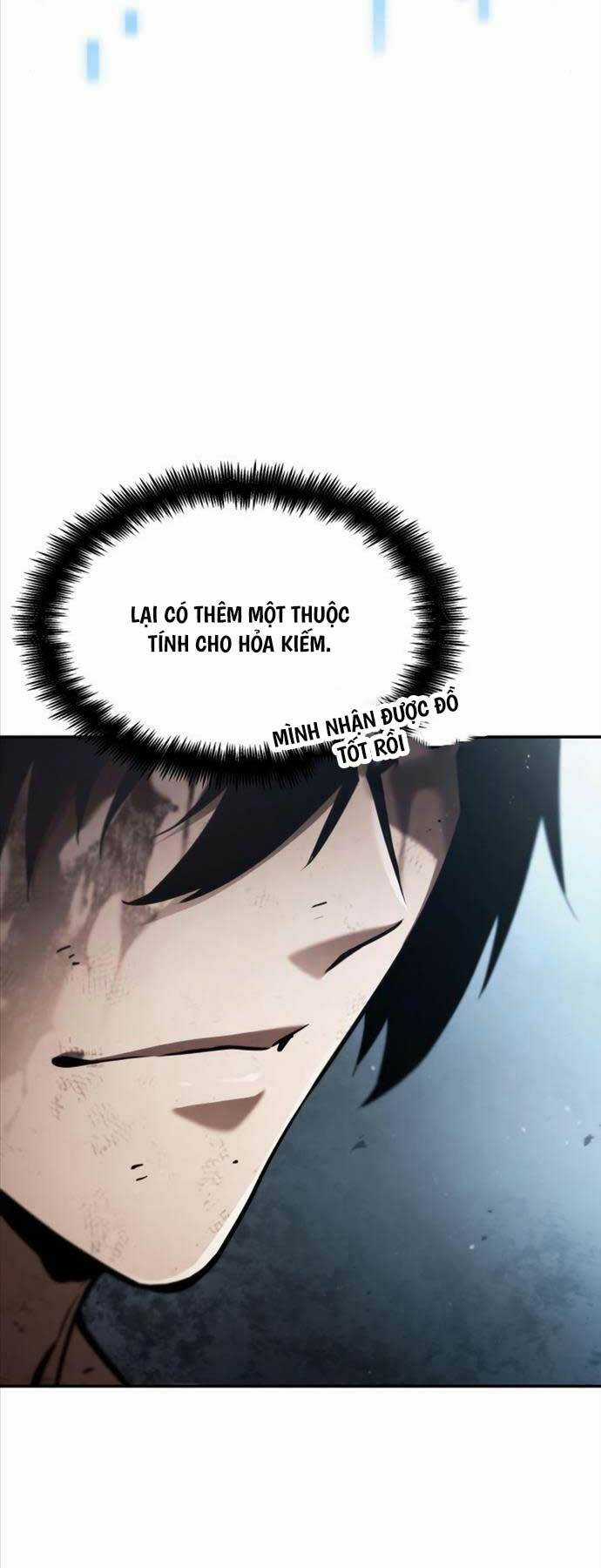 Vô Hạn Tử Linh Sư Chapter 63 trang 54