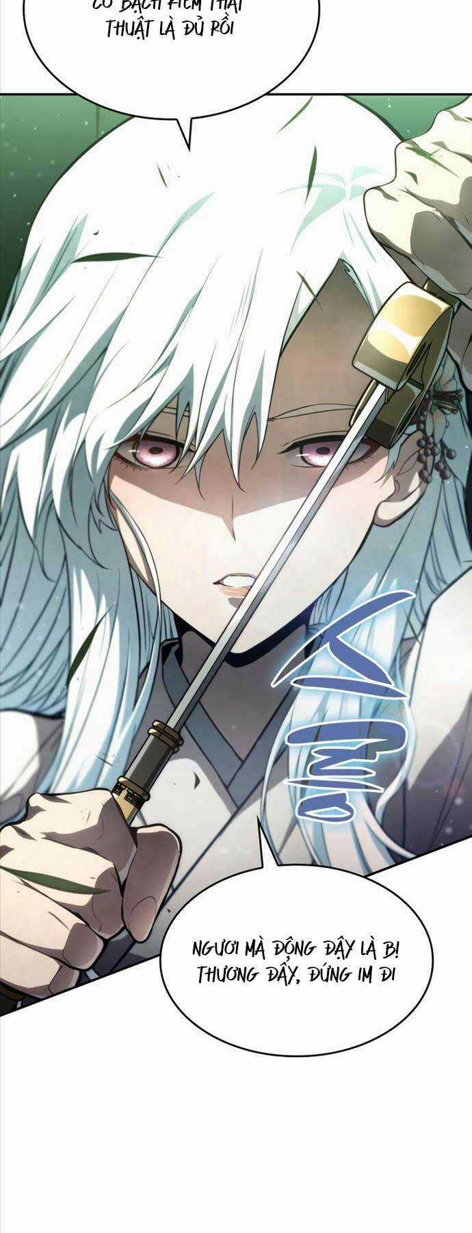 Vô Hạn Tử Linh Sư Chapter 63 trang 75