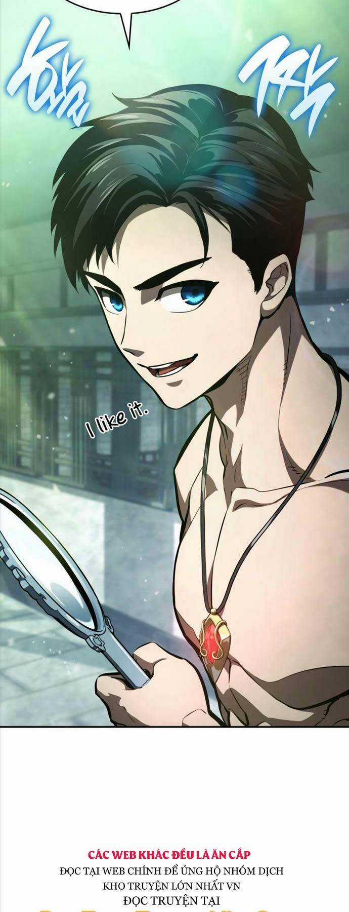 Vô Hạn Tử Linh Sư Chapter 63 trang 79