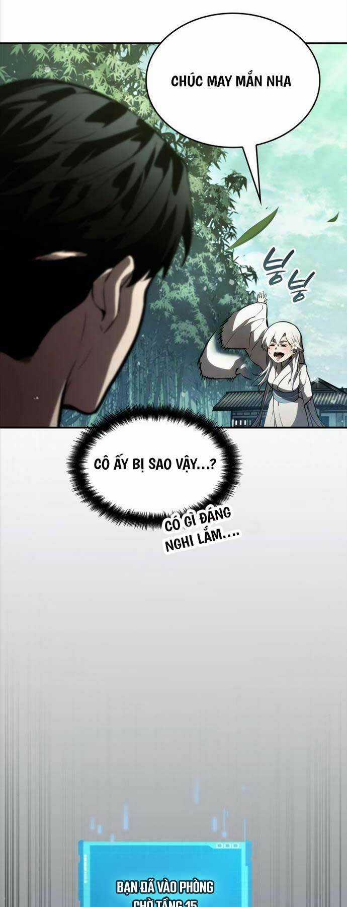 Vô Hạn Tử Linh Sư Chapter 63 trang 82