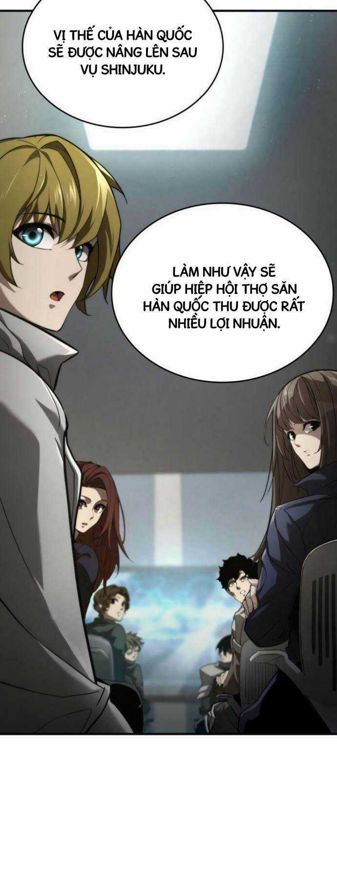 Vô Hạn Tử Linh Sư Chapter 64 trang 13