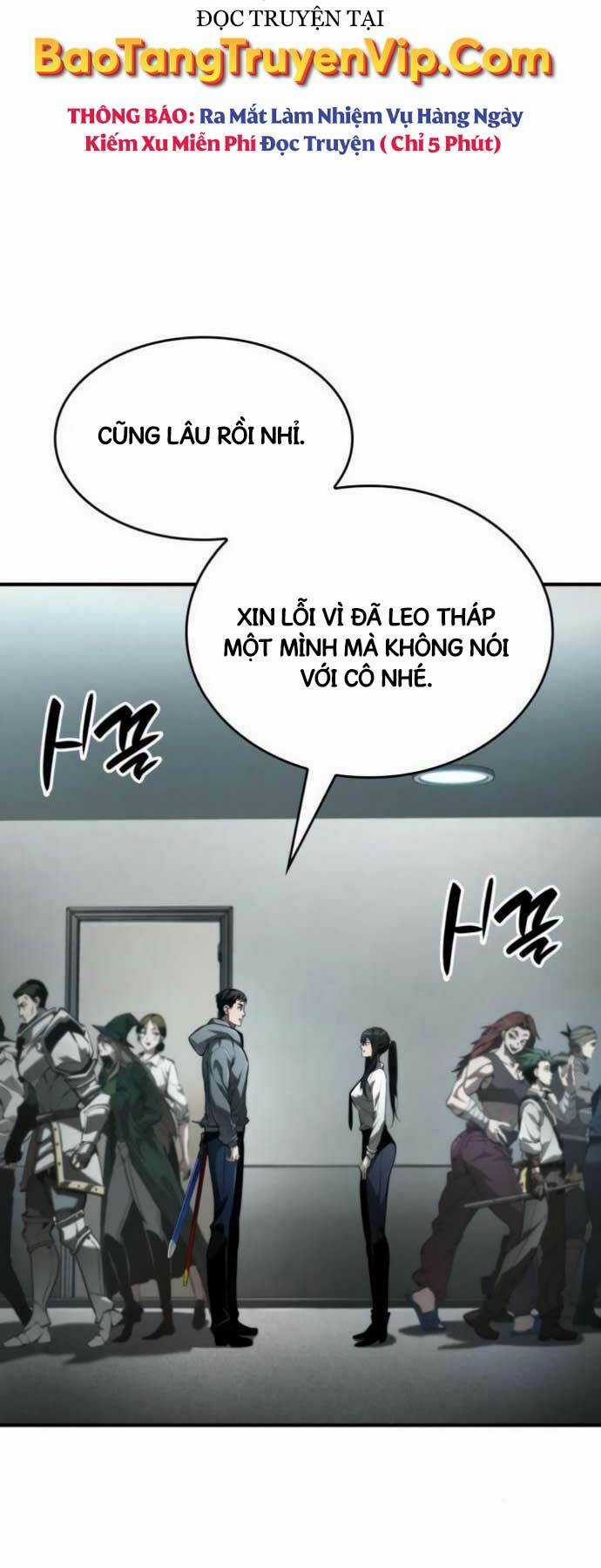 Vô Hạn Tử Linh Sư Chapter 64 trang 16