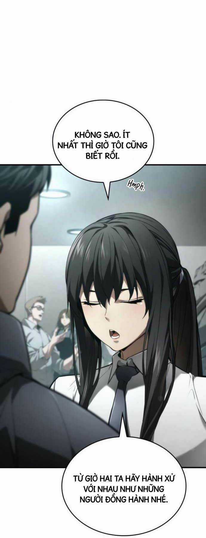 Vô Hạn Tử Linh Sư Chapter 64 trang 17