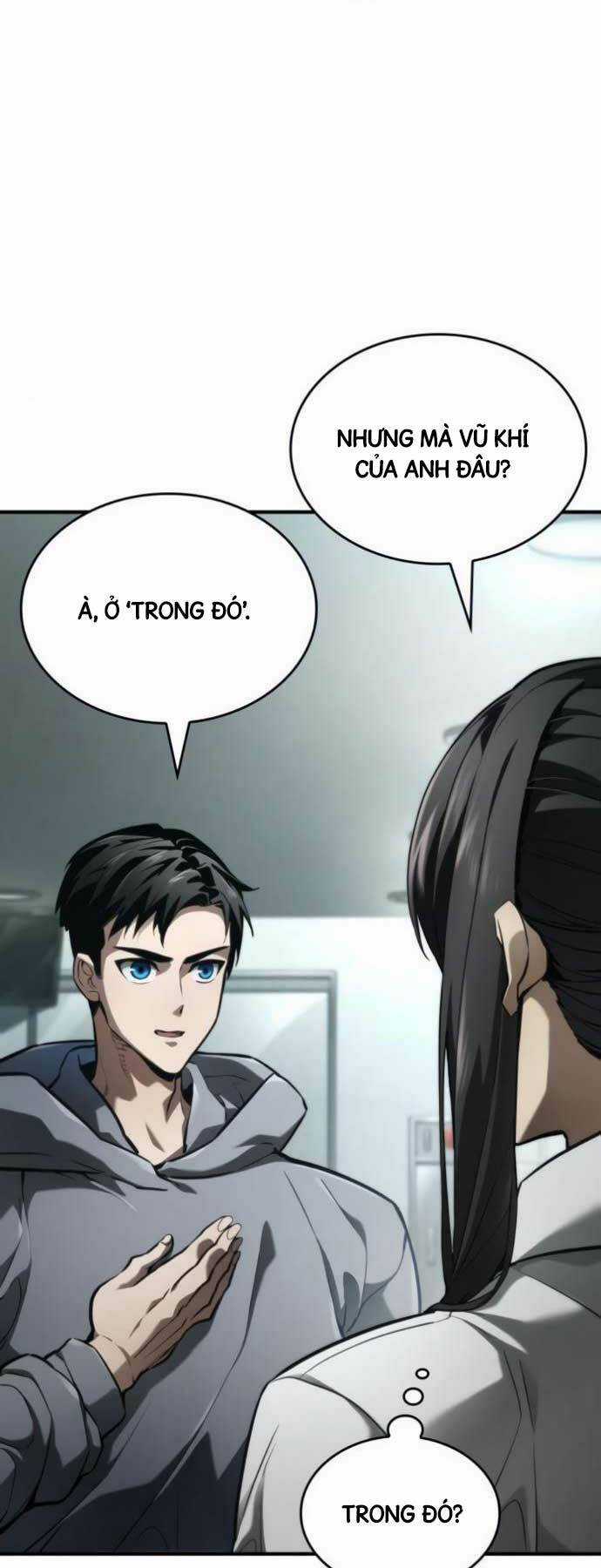 Vô Hạn Tử Linh Sư Chapter 64 trang 18