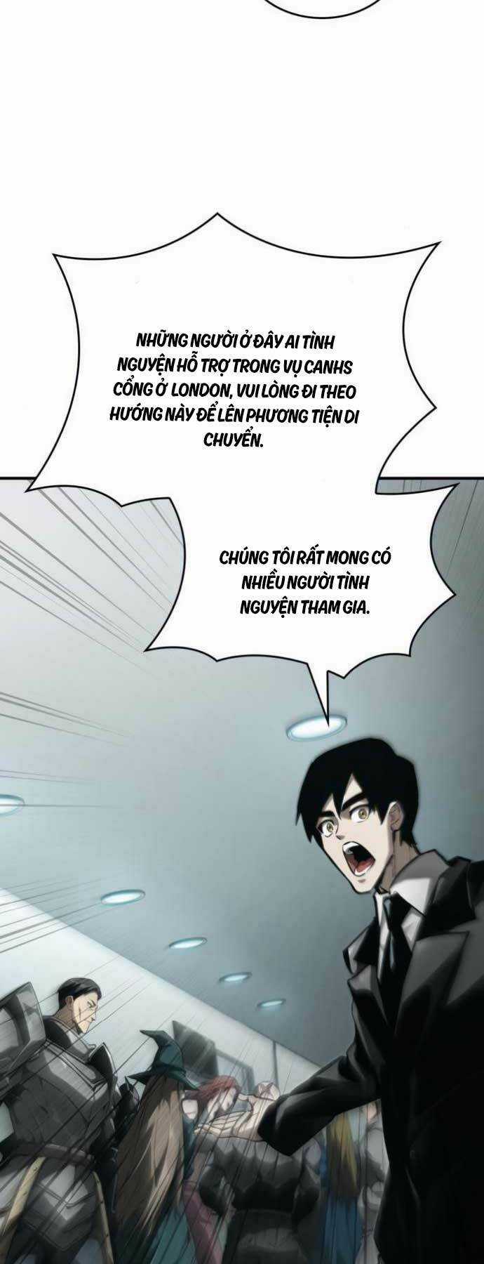 Vô Hạn Tử Linh Sư Chapter 64 trang 19