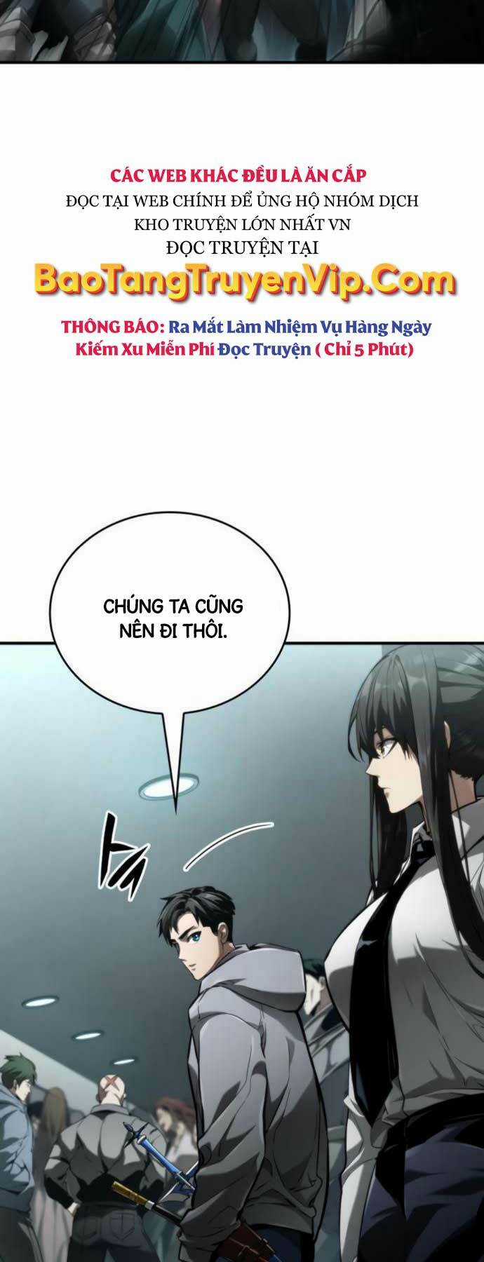 Vô Hạn Tử Linh Sư Chapter 64 trang 20