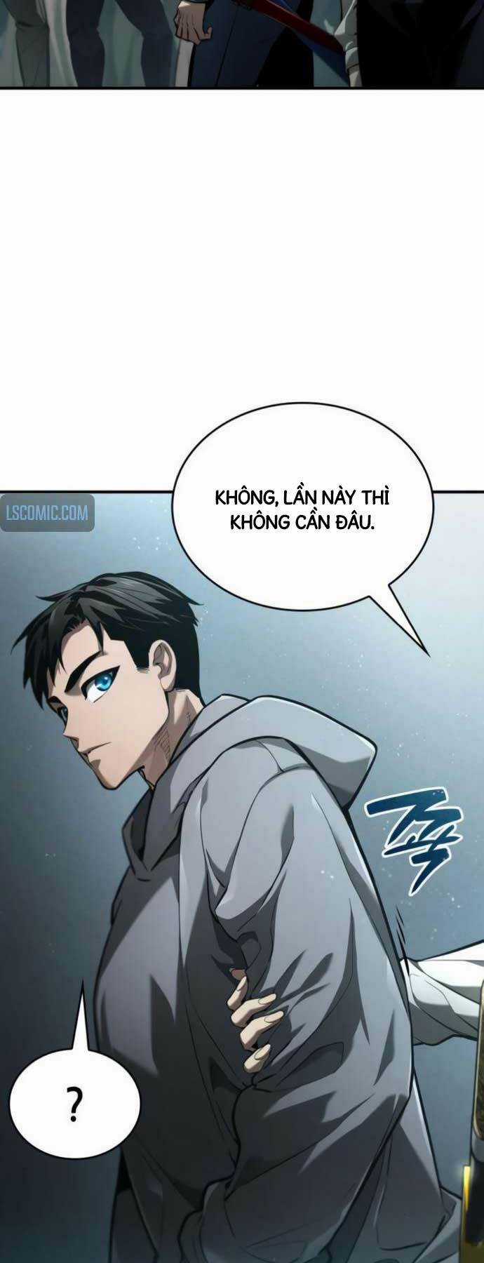 Vô Hạn Tử Linh Sư Chapter 64 trang 21