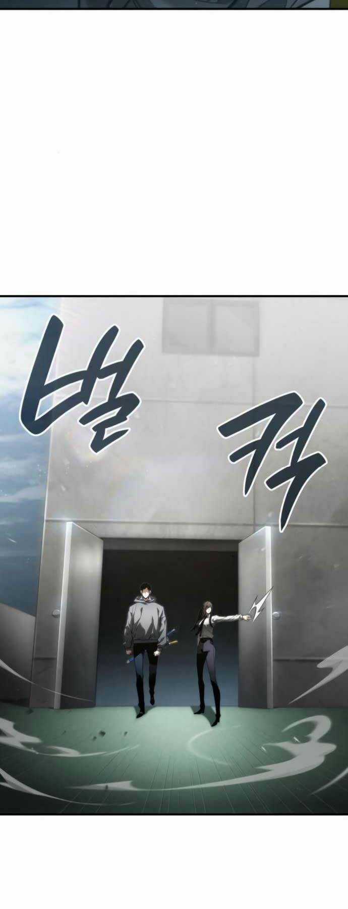 Vô Hạn Tử Linh Sư Chapter 64 trang 22