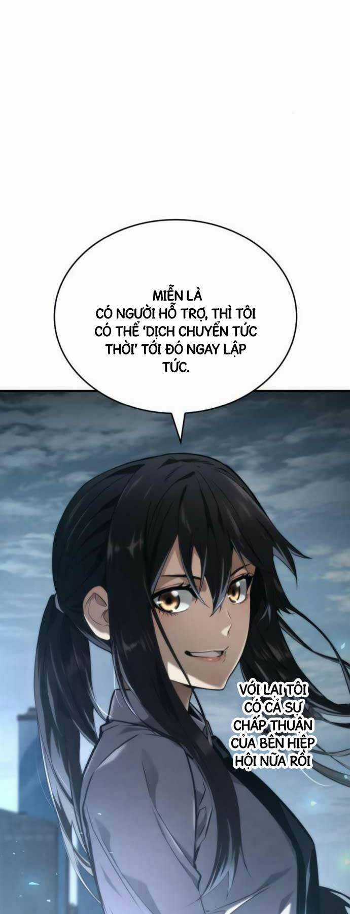 Vô Hạn Tử Linh Sư Chapter 64 trang 25