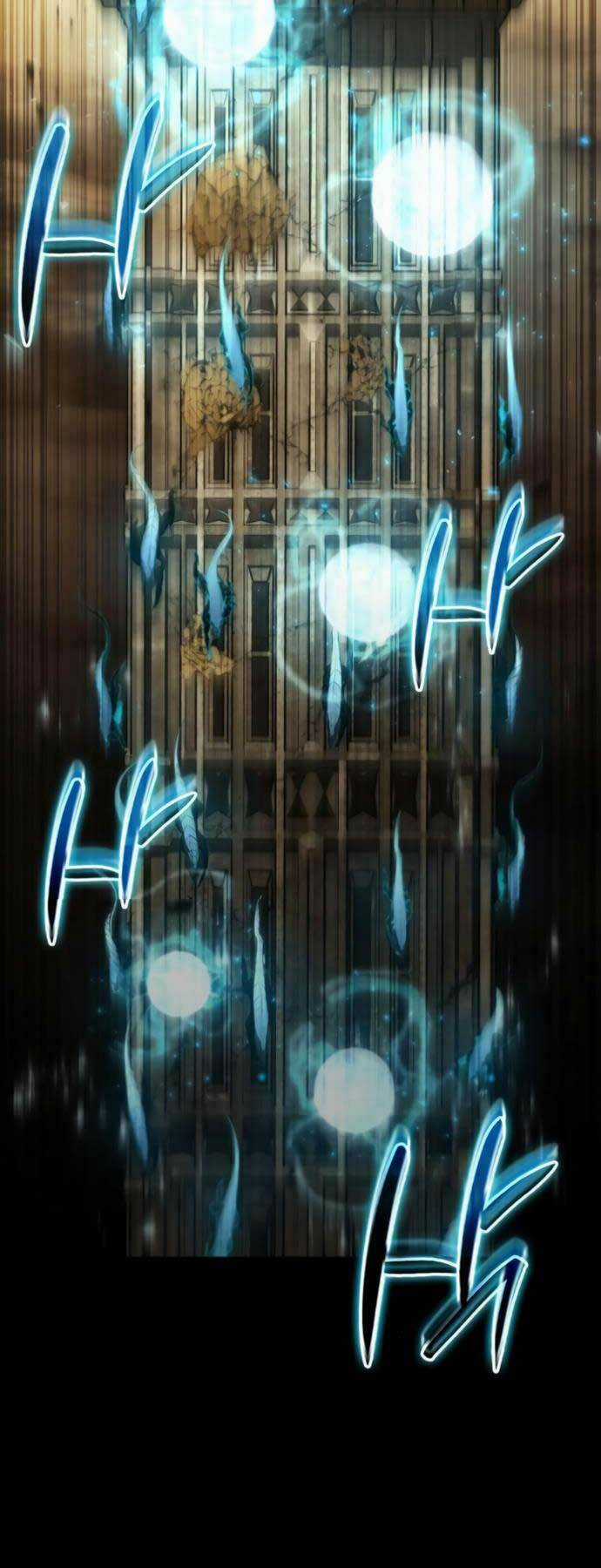 Vô Hạn Tử Linh Sư Chapter 64 trang 3