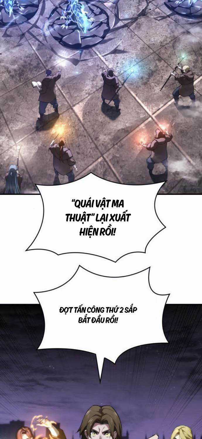 Vô Hạn Tử Linh Sư Chapter 64 trang 31