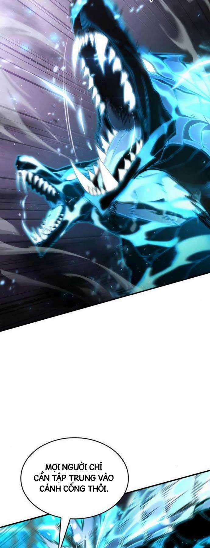 Vô Hạn Tử Linh Sư Chapter 64 trang 33