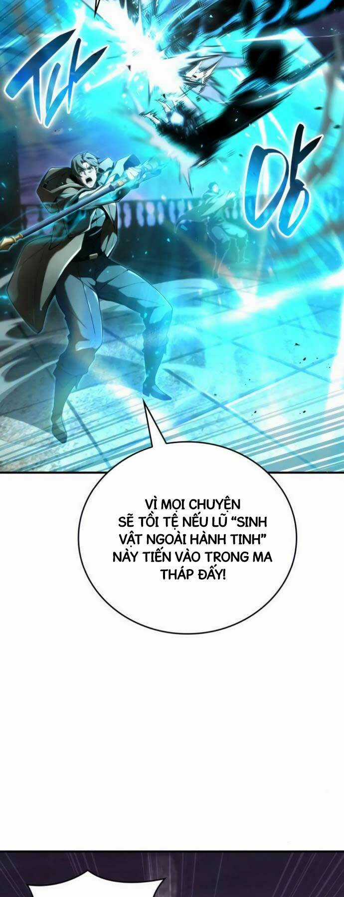 Vô Hạn Tử Linh Sư Chapter 64 trang 34