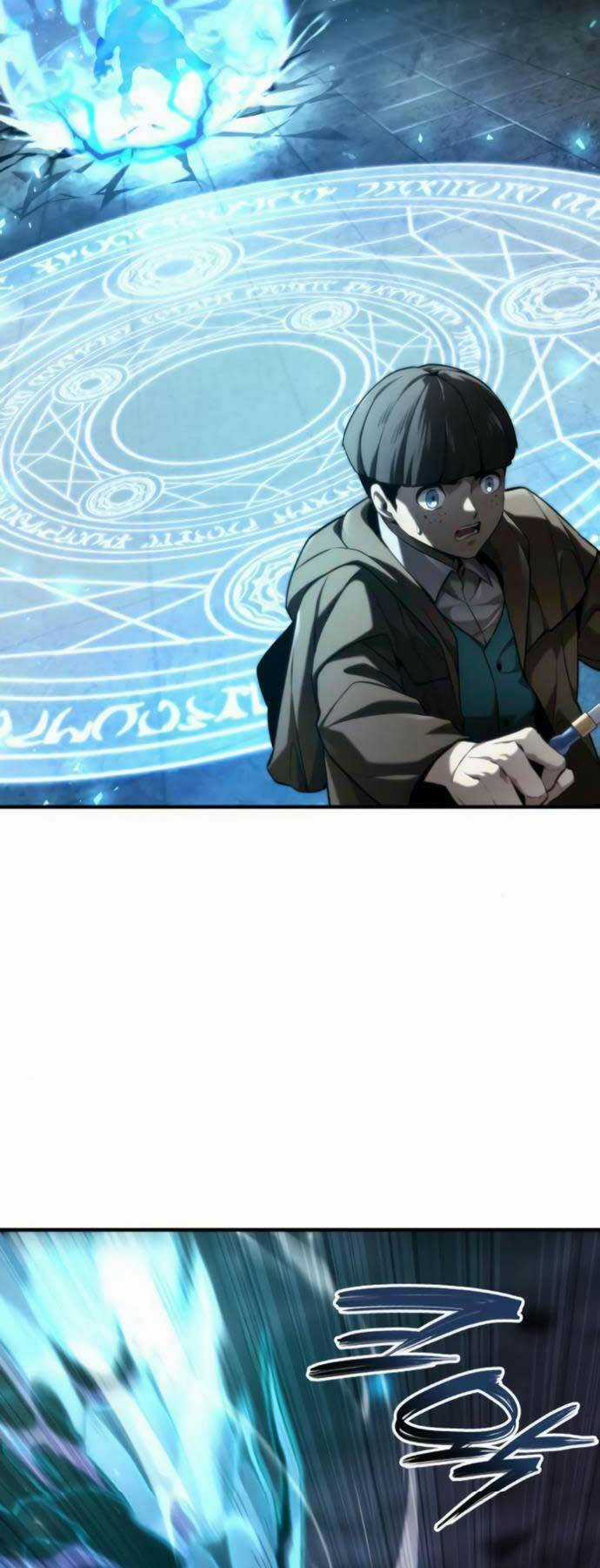 Vô Hạn Tử Linh Sư Chapter 64 trang 36