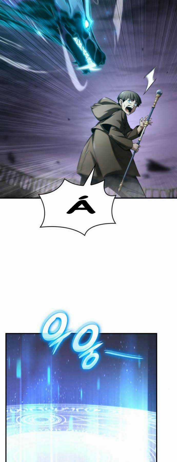 Vô Hạn Tử Linh Sư Chapter 64 trang 37