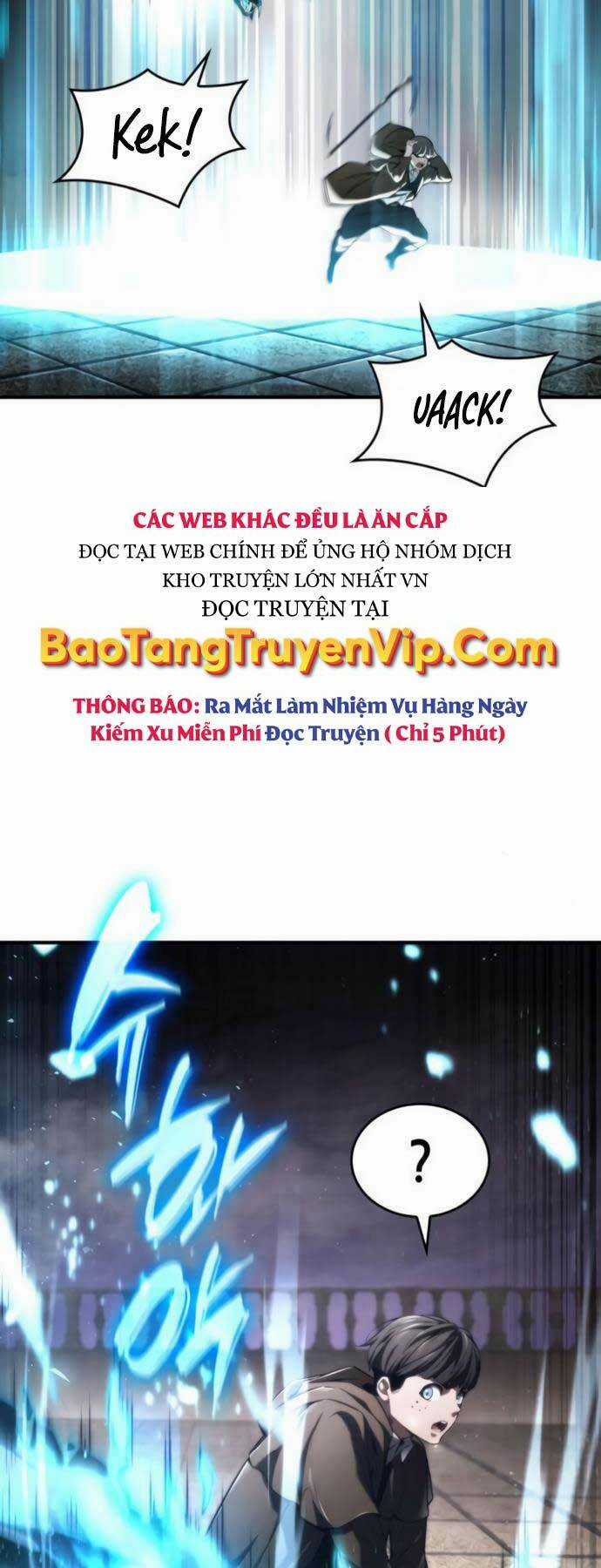 Vô Hạn Tử Linh Sư Chapter 64 trang 39