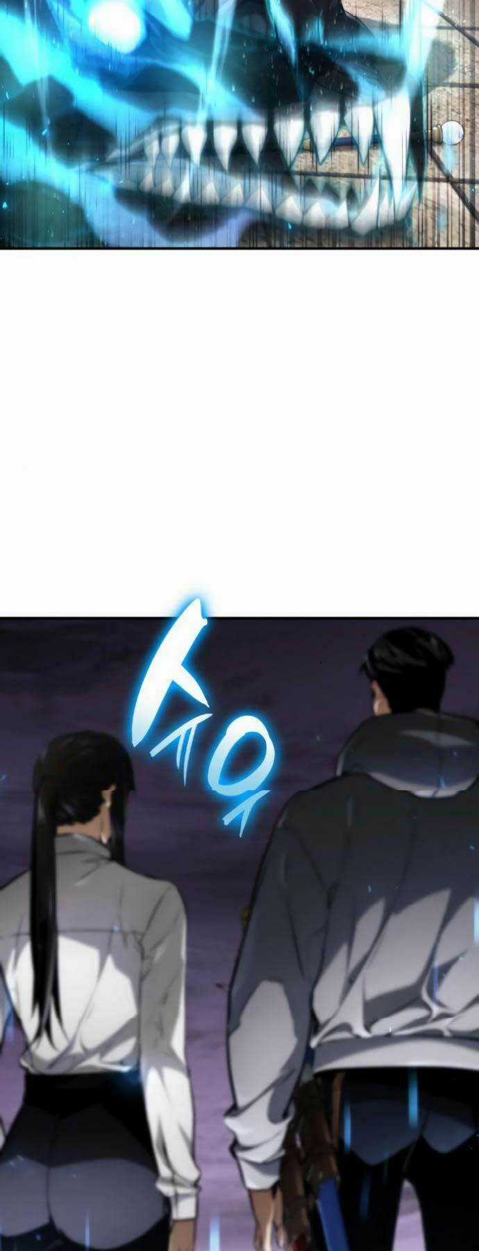 Vô Hạn Tử Linh Sư Chapter 64 trang 40