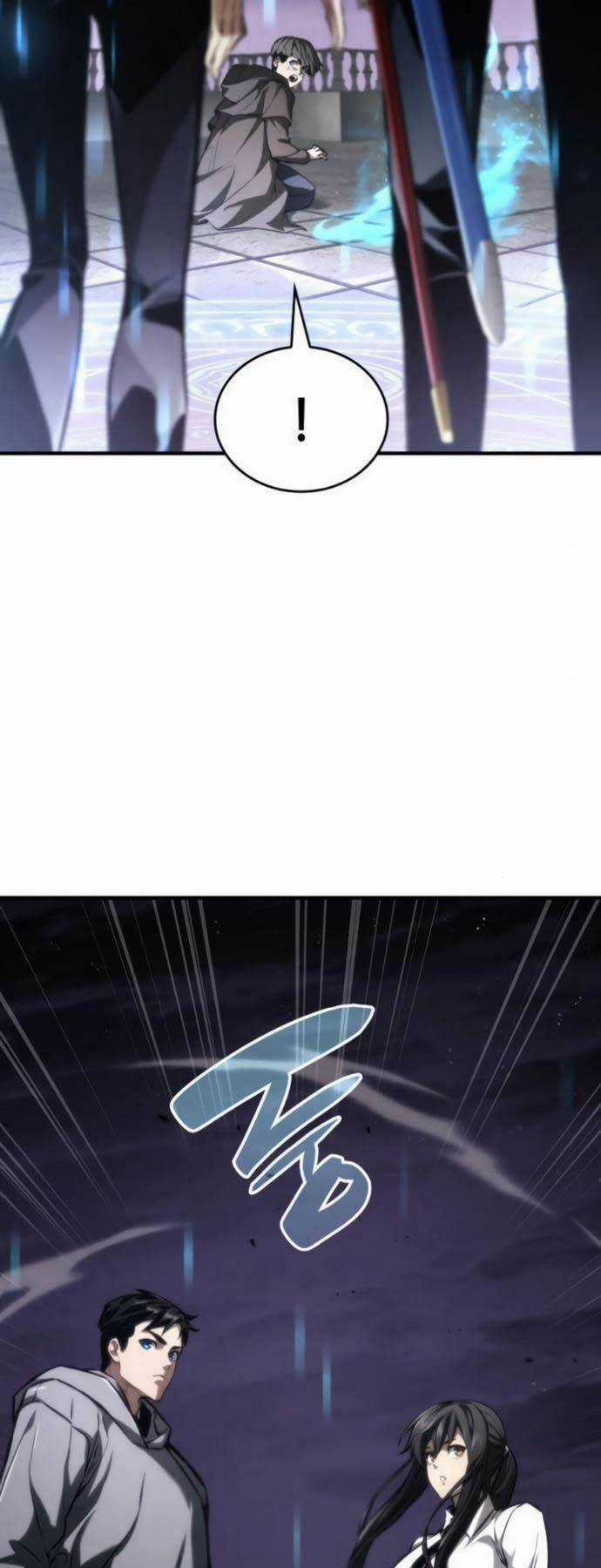 Vô Hạn Tử Linh Sư Chapter 64 trang 41