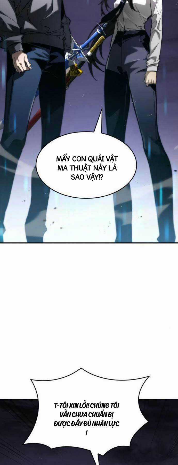 Vô Hạn Tử Linh Sư Chapter 64 trang 42